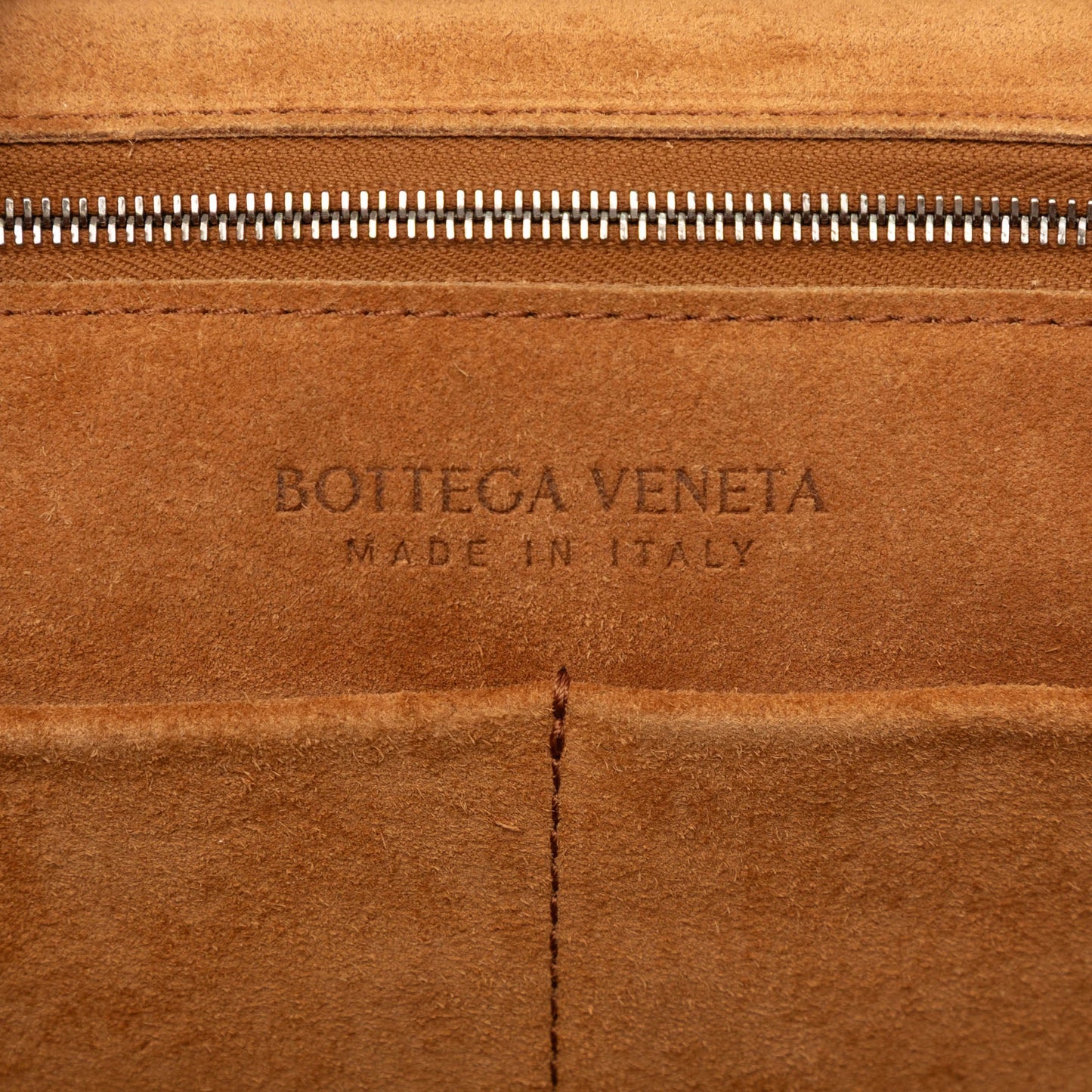 Bottega Veneta Medium Calfskin Maxi Intrecciato Arco Tote