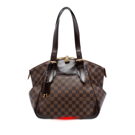 Louis Vuitton Damier Ebene Verona MM