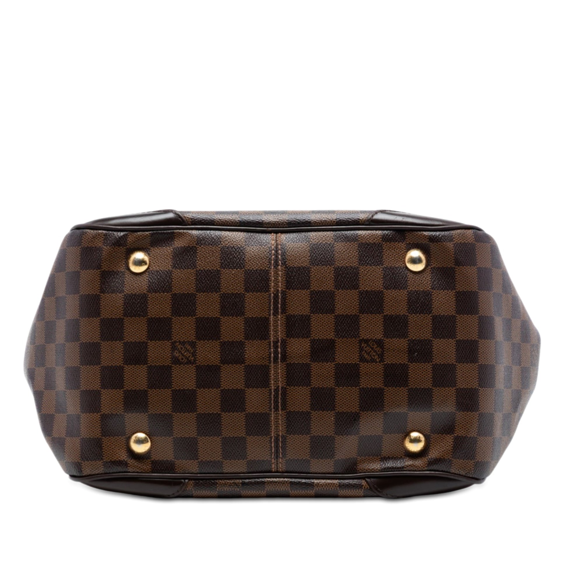 Louis Vuitton Damier Ebene Verona MM