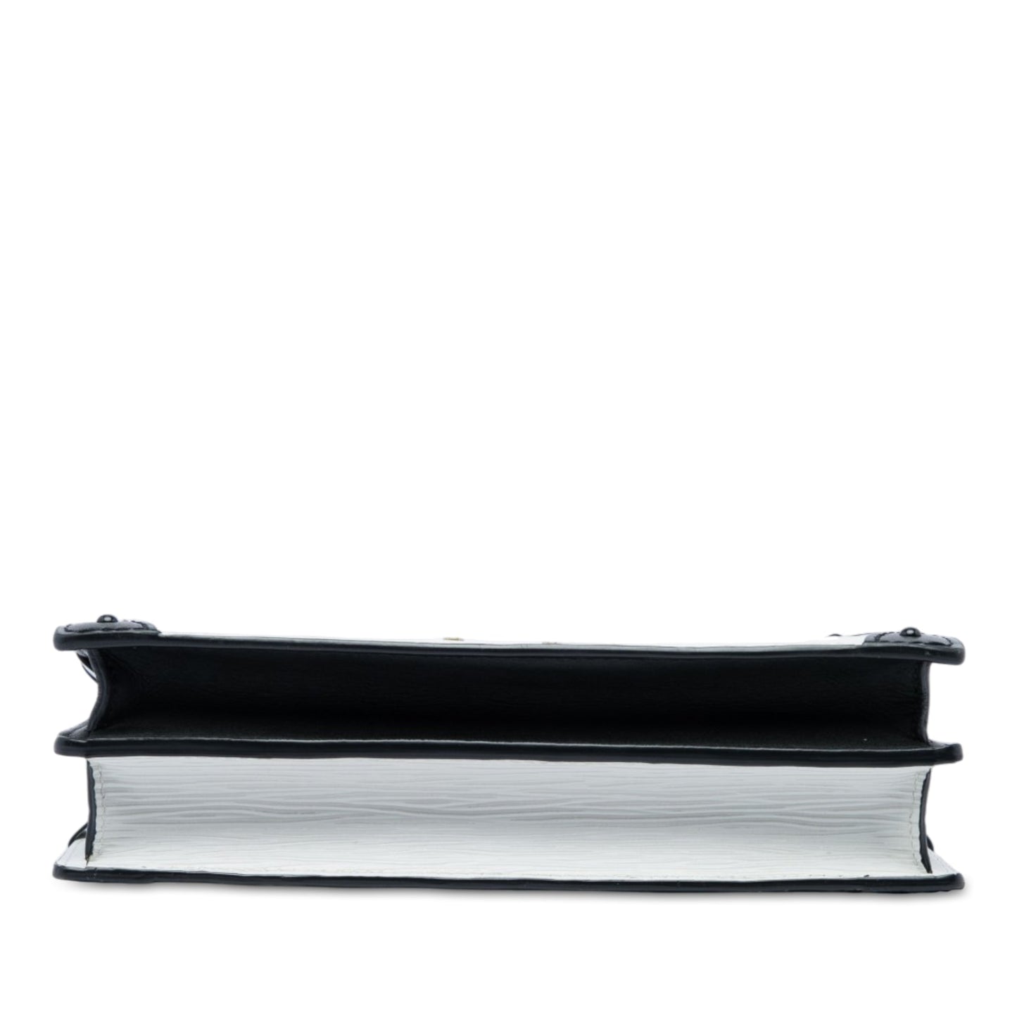 Louis Vuitton Epi Trunk Clutch
