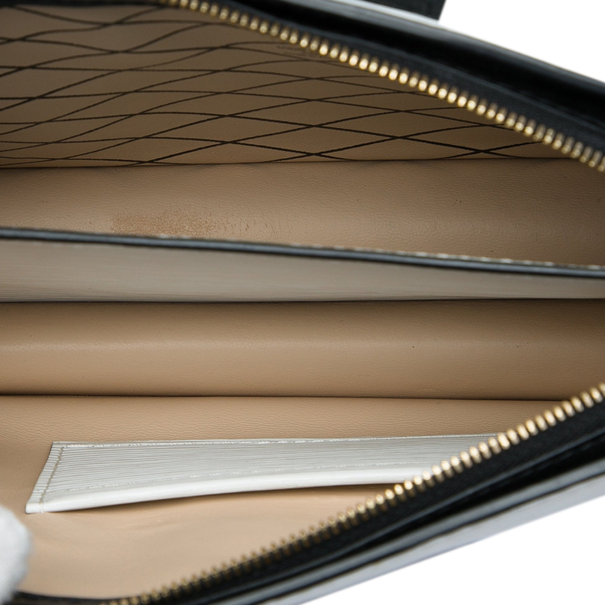 Louis Vuitton Epi Trunk Clutch