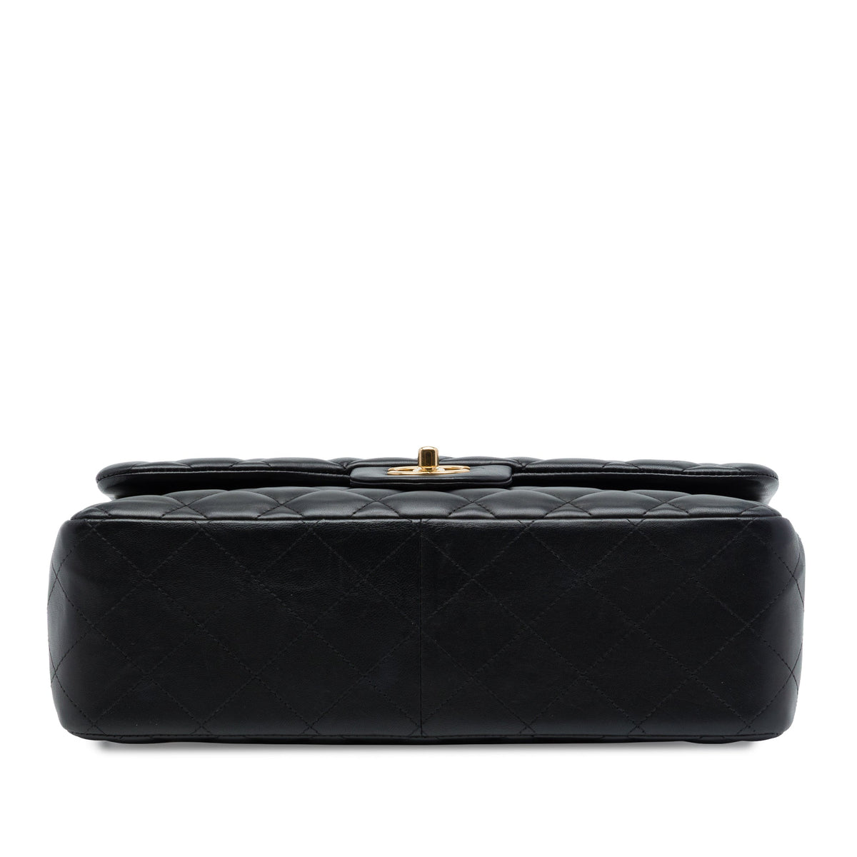 Chanel Jumbo Classic Lambskin Double Flap