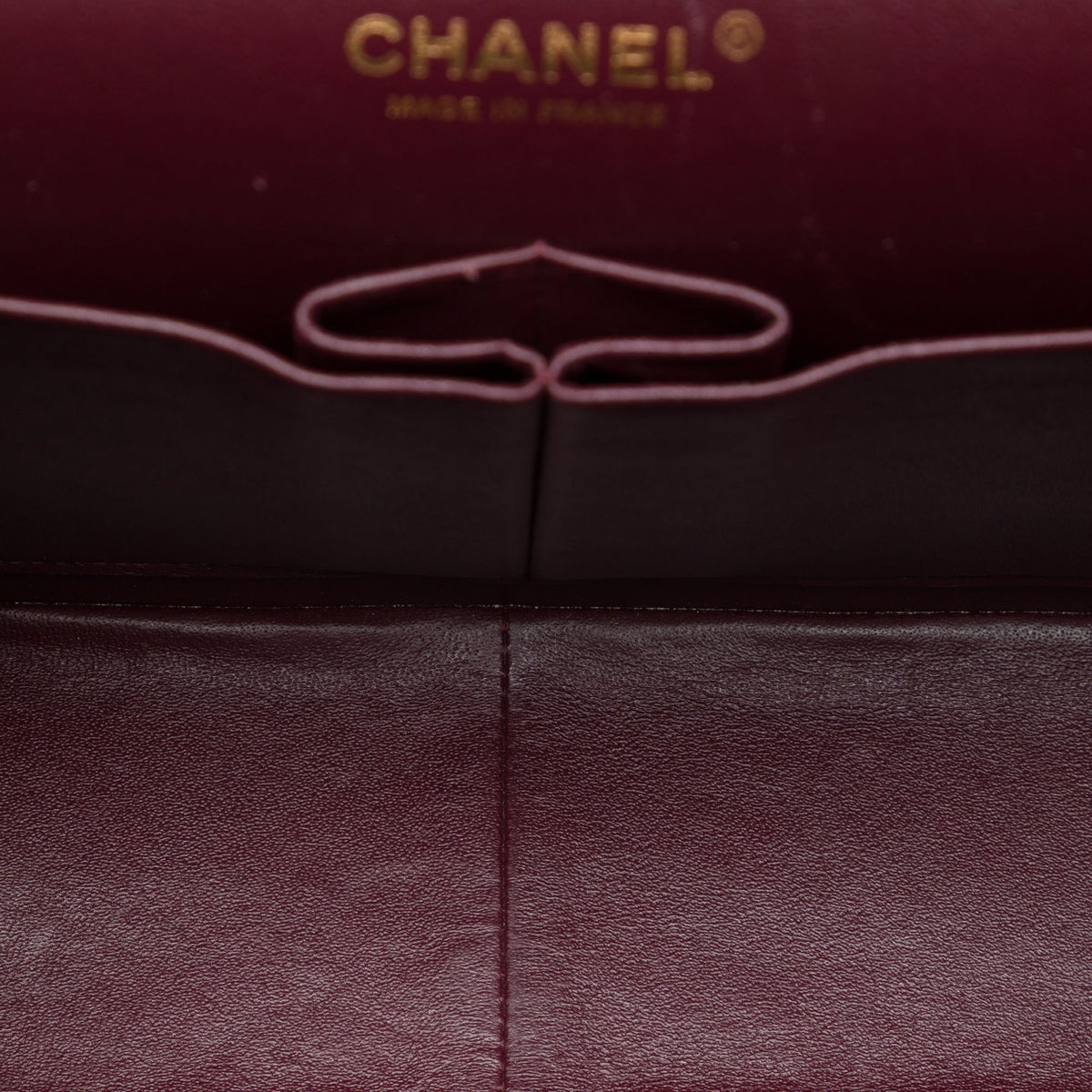 Chanel Jumbo Classic Lambskin Double Flap