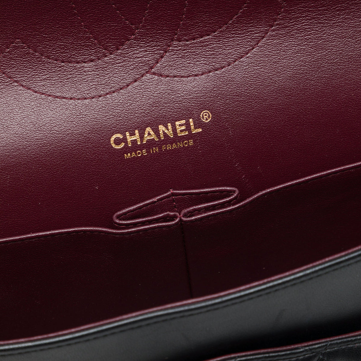Chanel Jumbo Classic Lambskin Double Flap