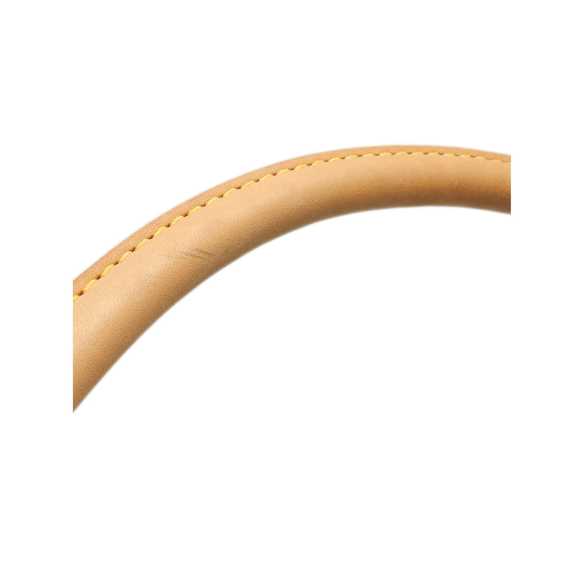 Louis Vuitton Monogram Mini Looping — Brown