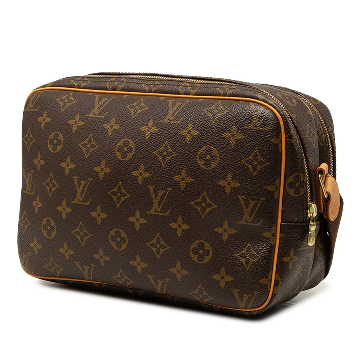 Louis Vuitton Monogram Reporter PM
