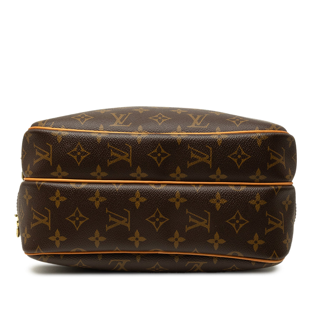 Louis Vuitton Monogram Reporter PM