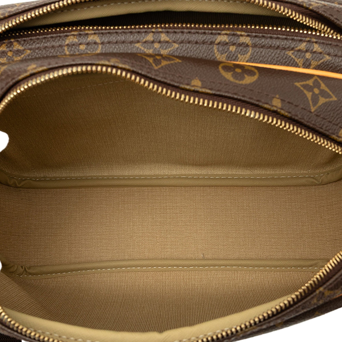 Louis Vuitton Monogram Reporter PM