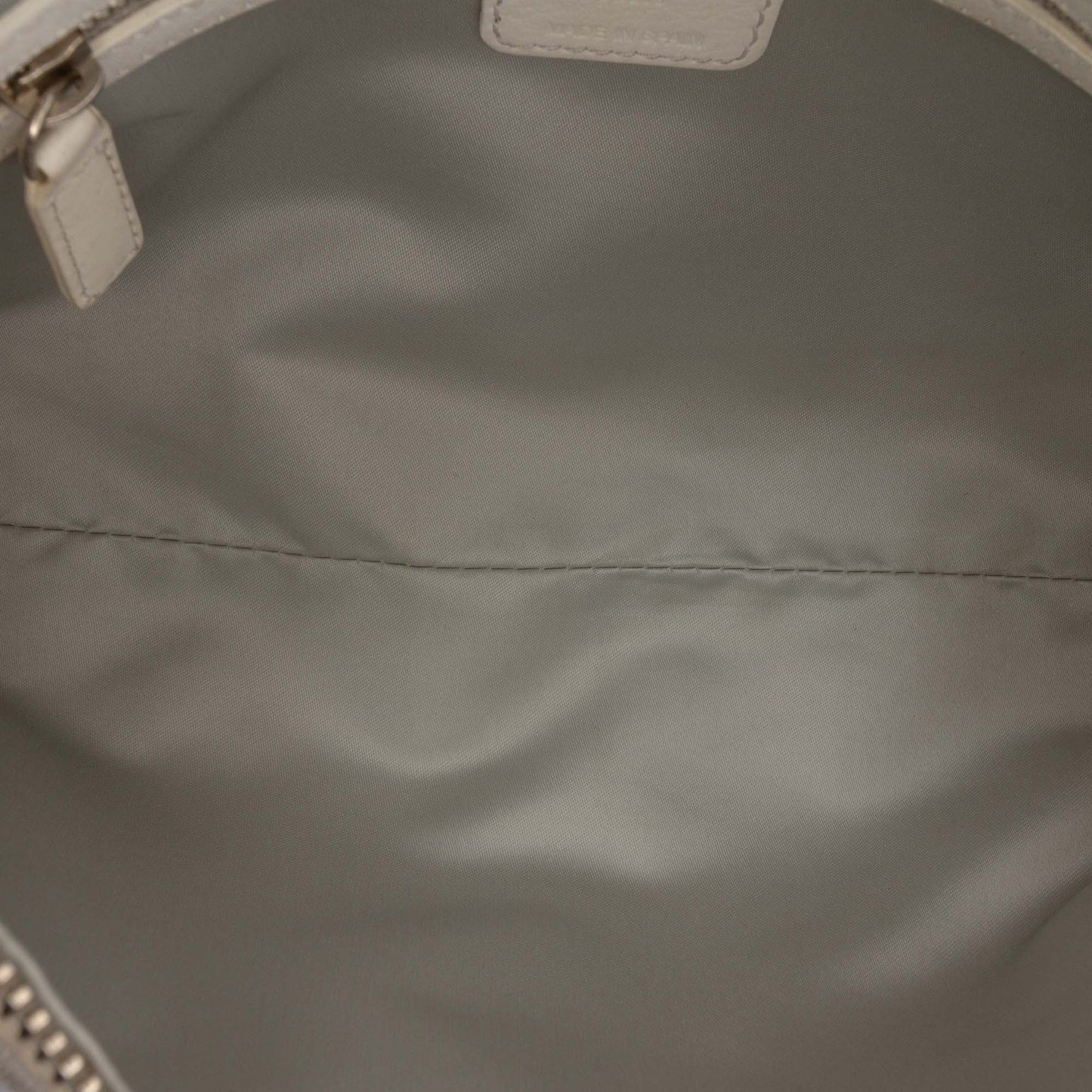 Dior Diorissimo Trotter Coated Canvas Romantique Crossbody