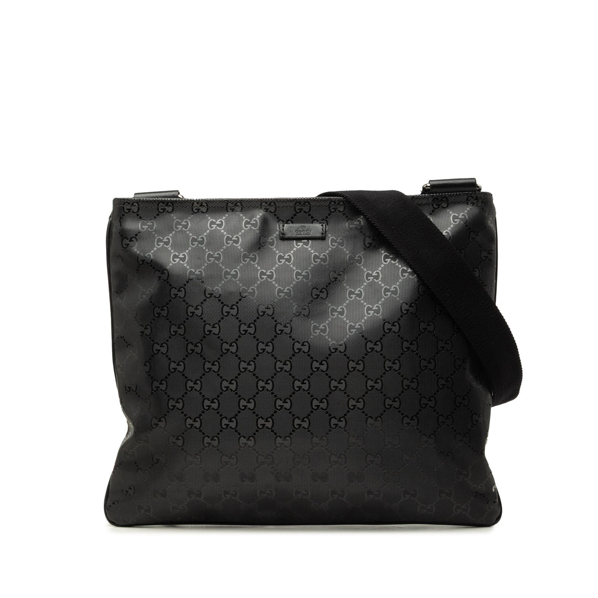 Gucci GG Imprime Crossbody