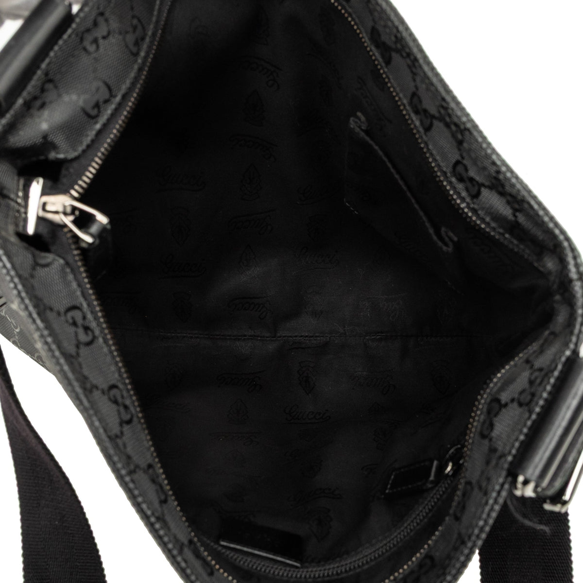 Gucci GG Imprime Crossbody