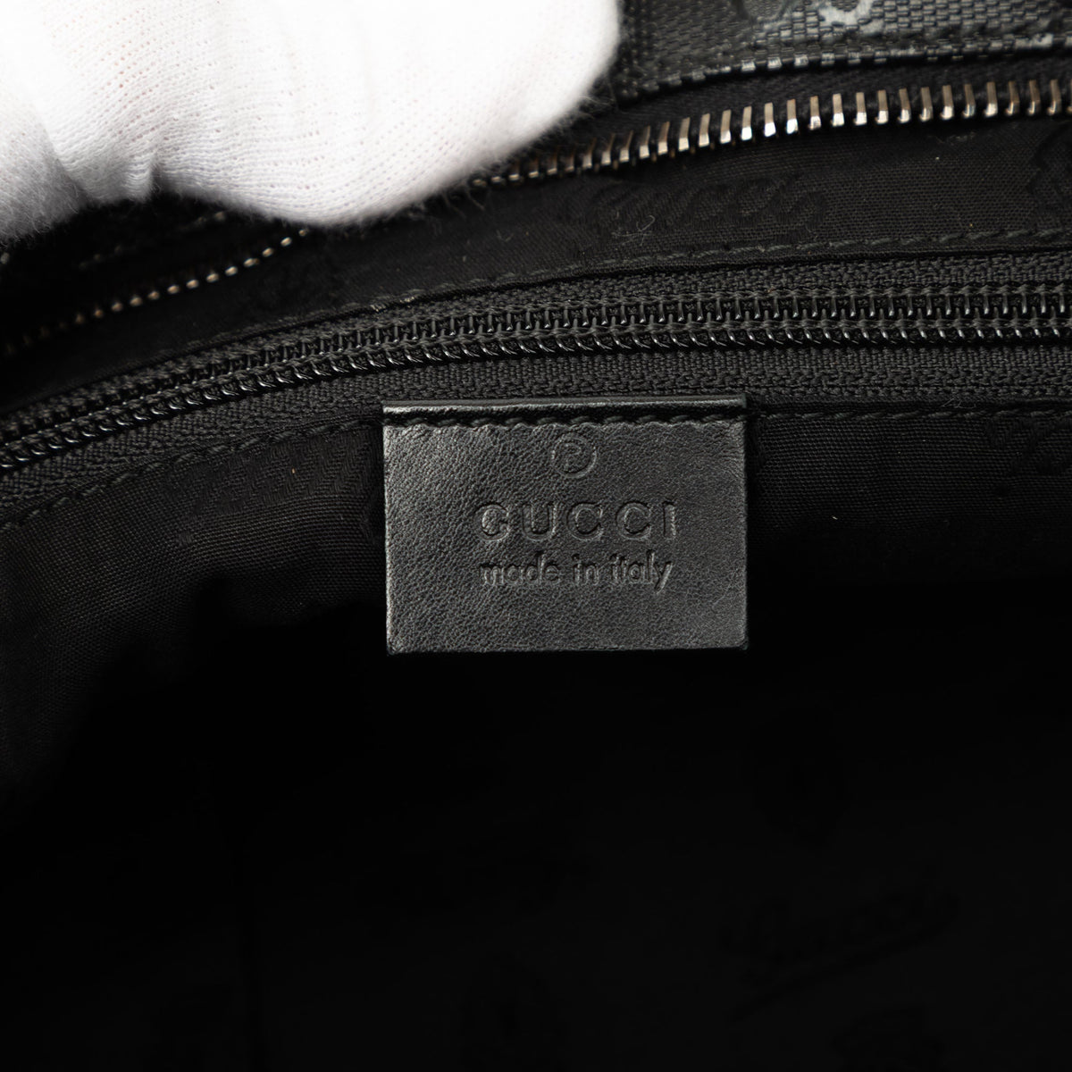 Gucci GG Imprime Crossbody