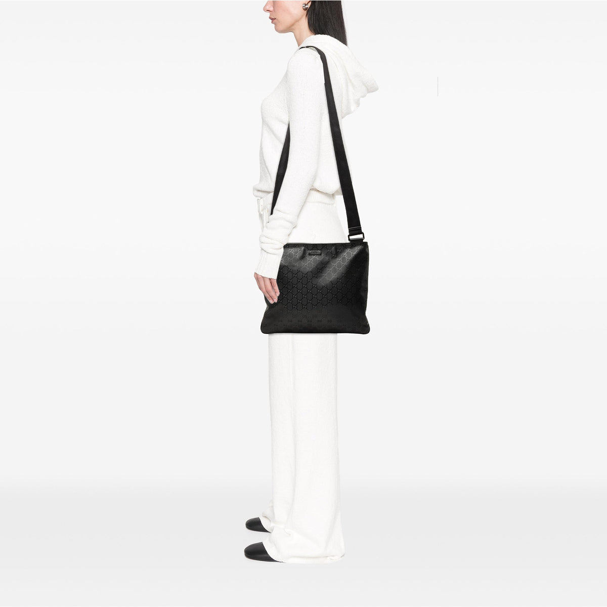 Gucci GG Imprime Crossbody