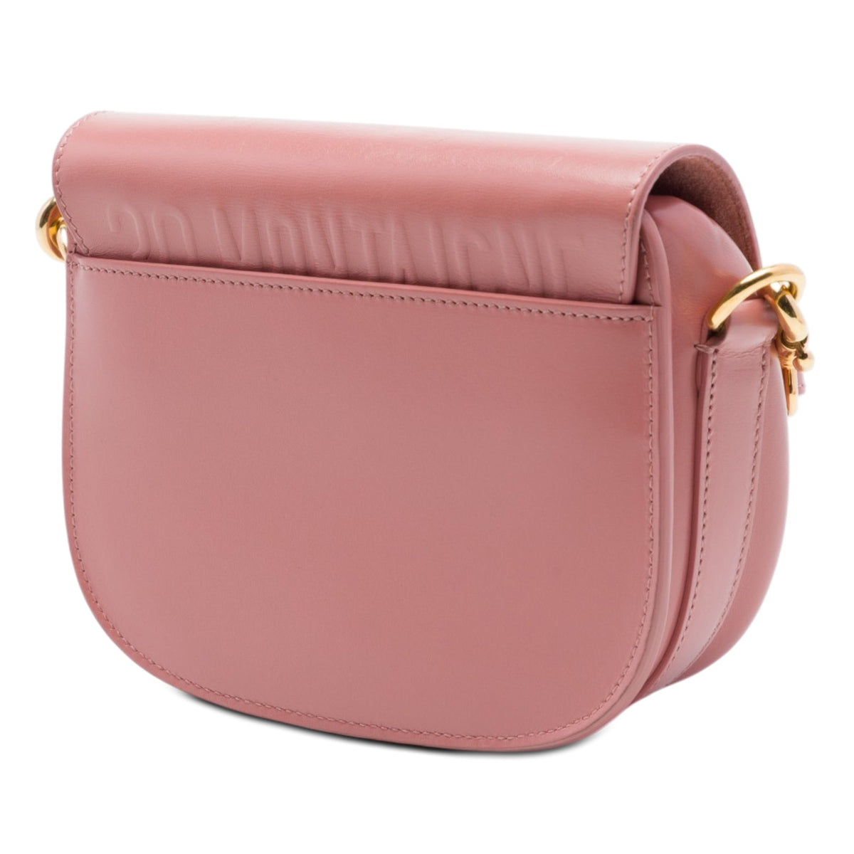 Dior Small Leather Bobby Crossbody