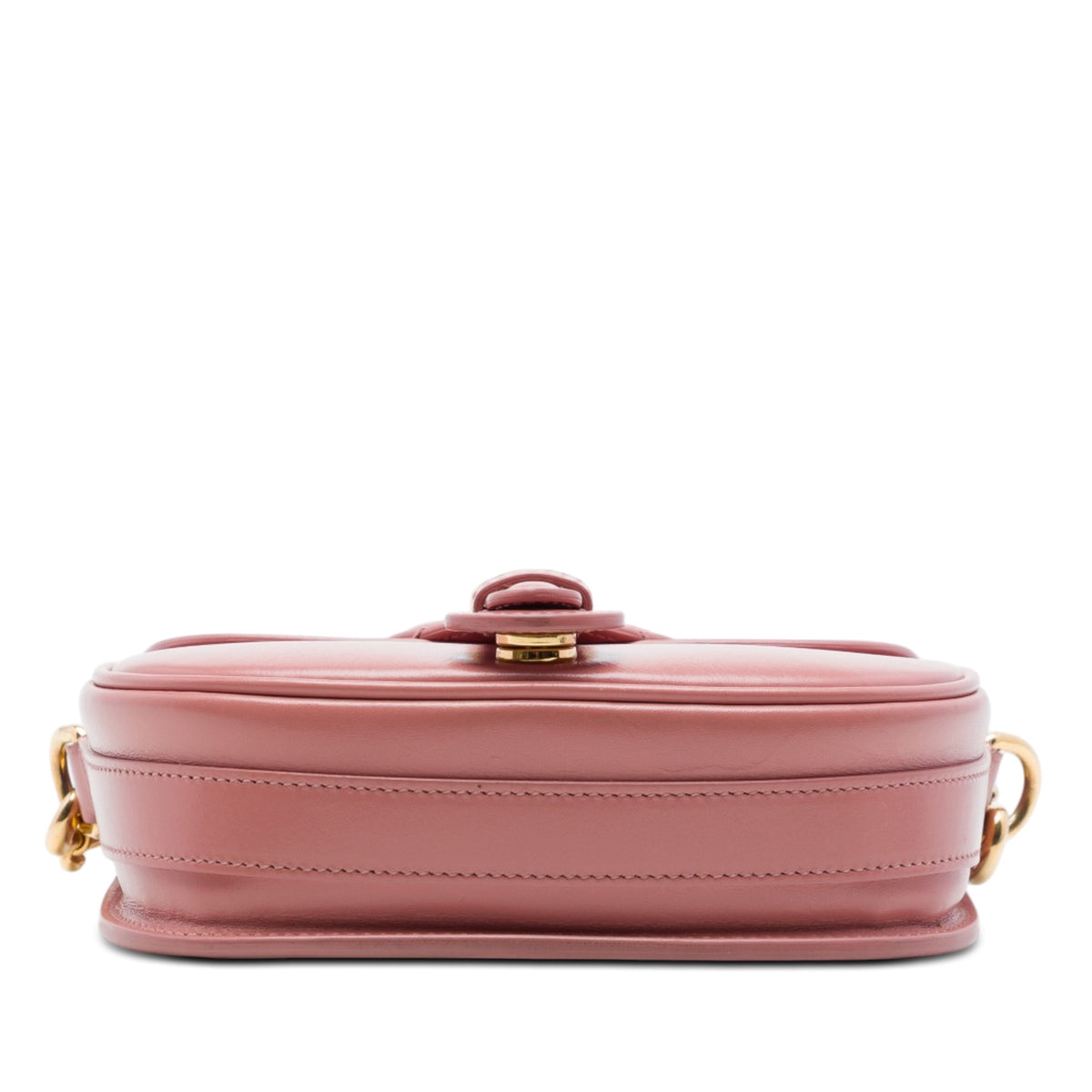 Dior Small Leather Bobby Crossbody