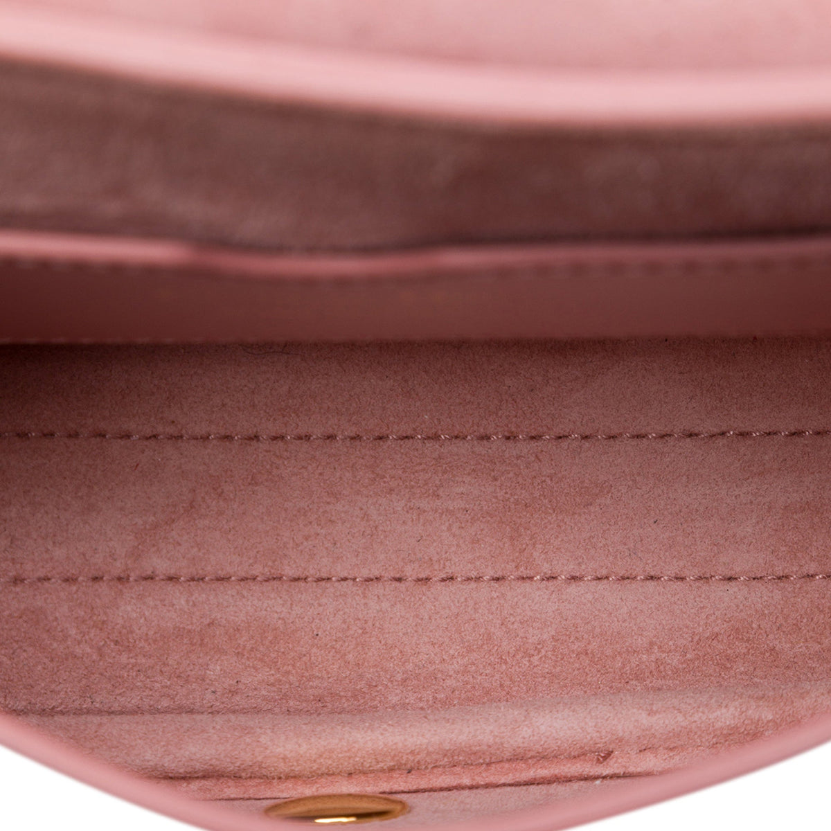 Dior Small Leather Bobby Crossbody