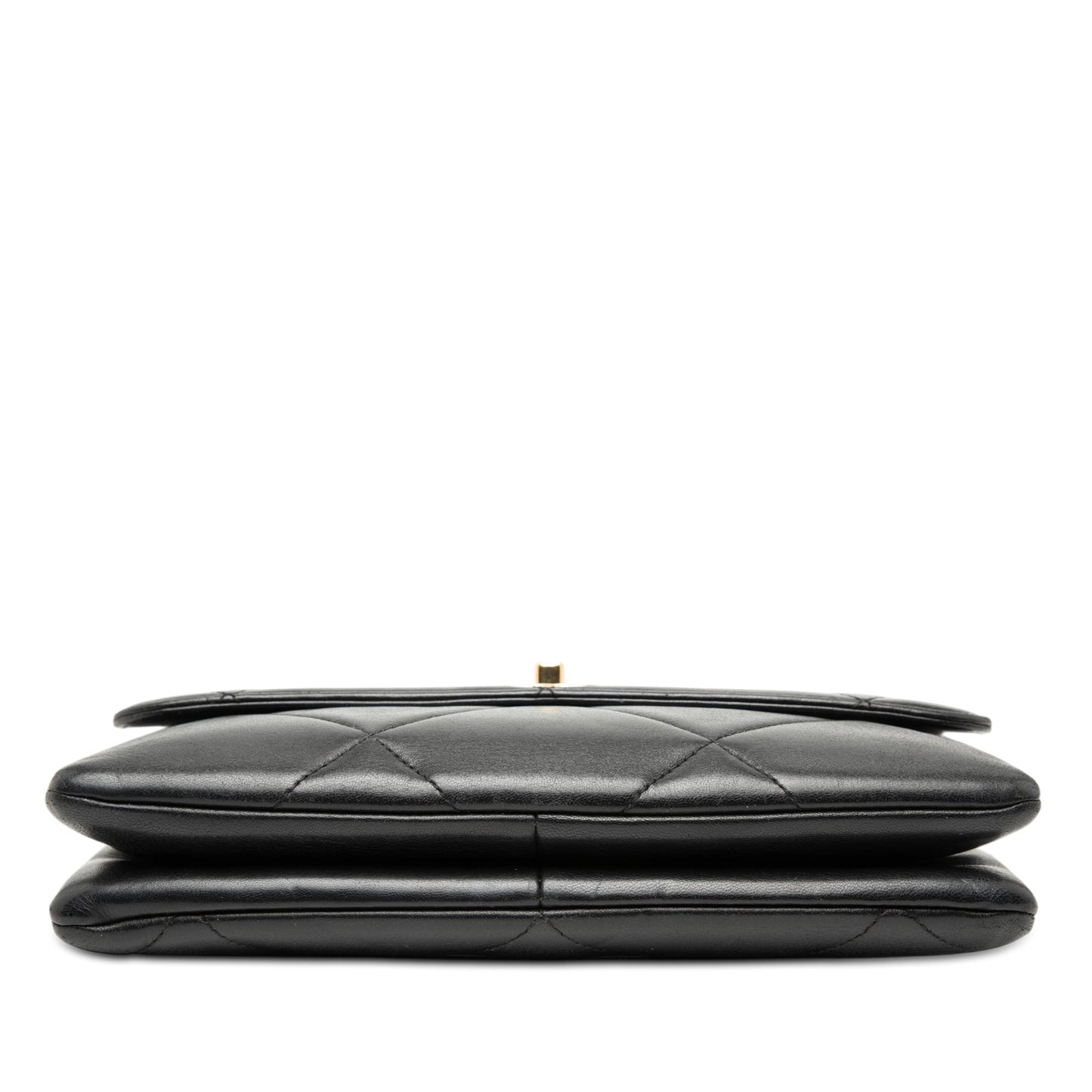 Chanel Quilted Lambskin Trendy CC Flap