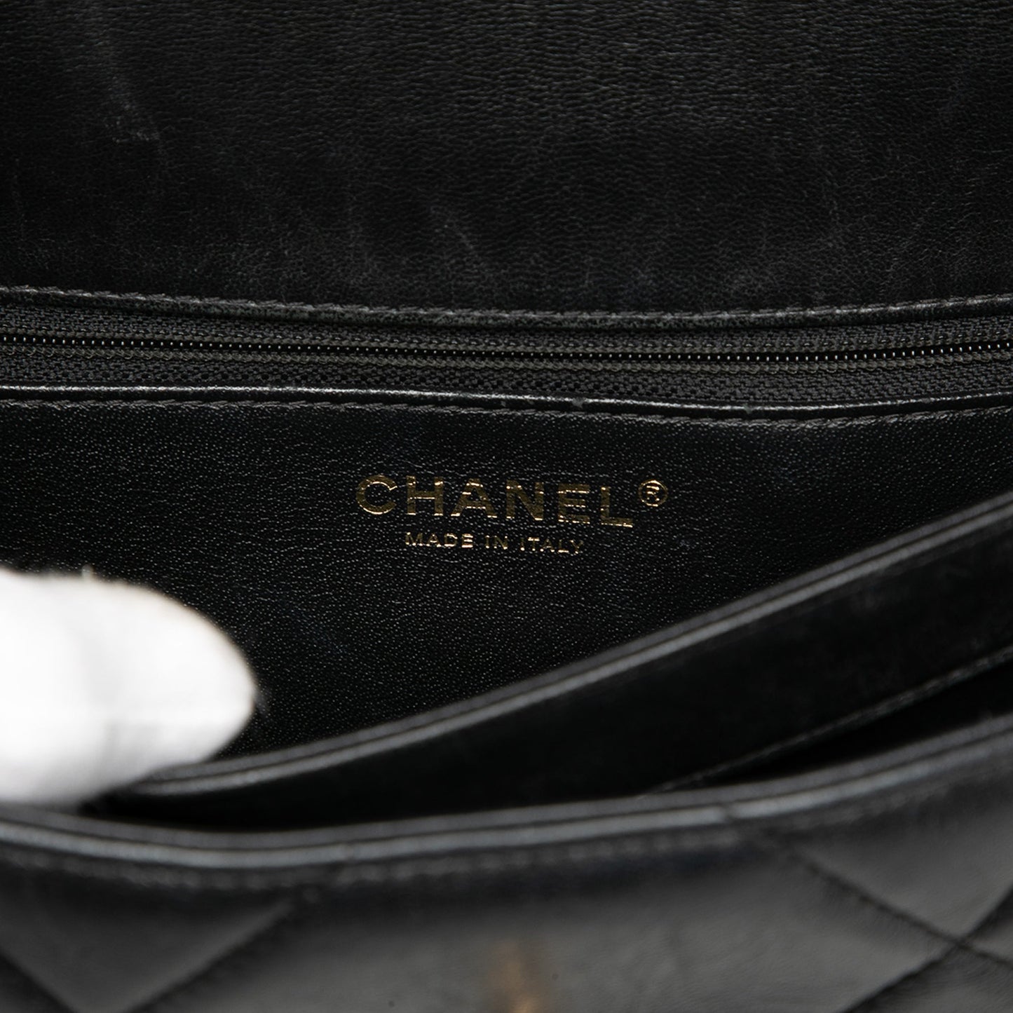 Chanel Quilted Lambskin Trendy CC Flap