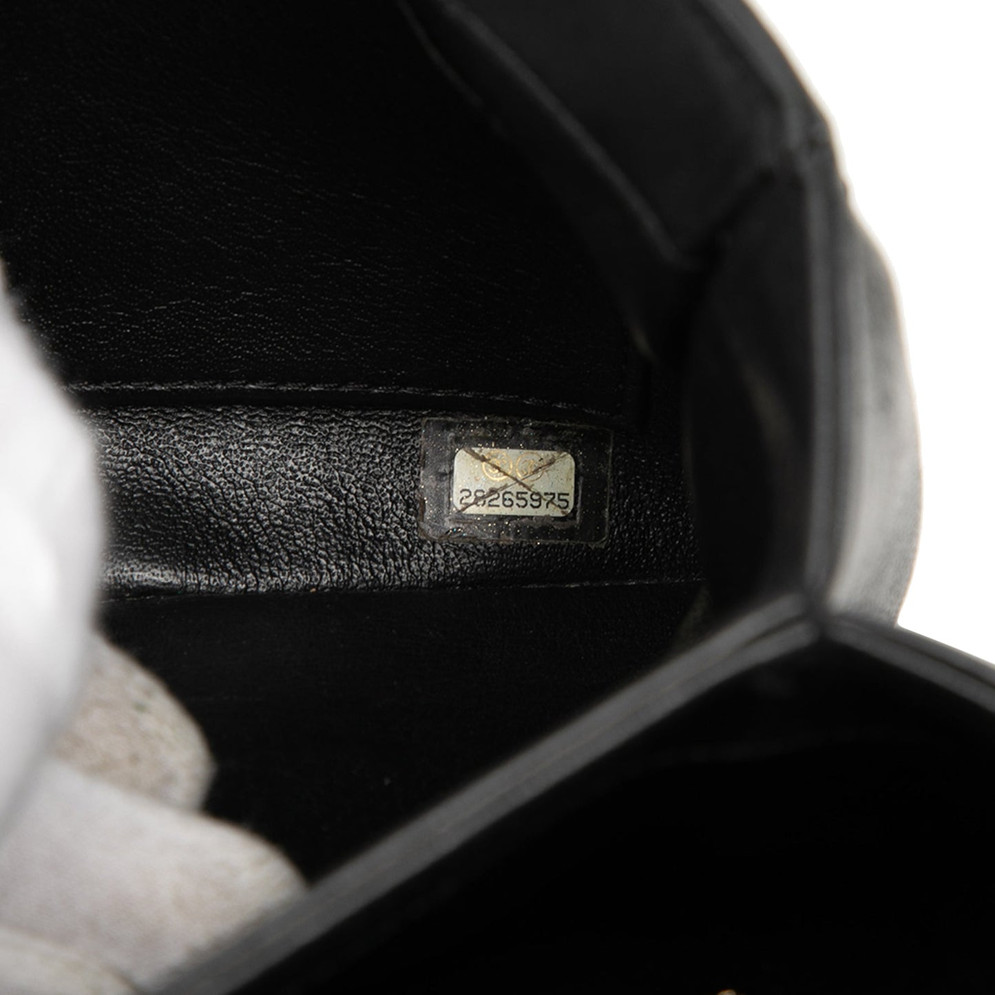 Chanel Quilted Lambskin Trendy CC Flap
