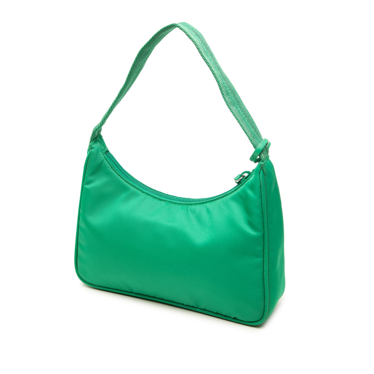 Prada Mini Tessuto Re Edition 2000 Shoulder Bag