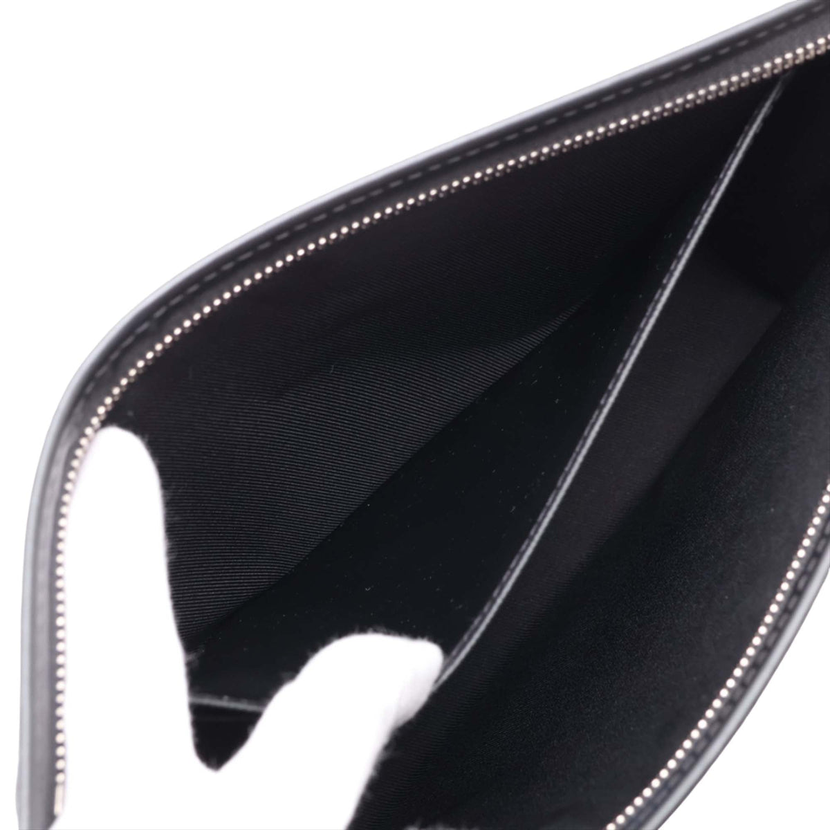 Louis Vuitton Damier Graphite 3D Pochette Voyage MM