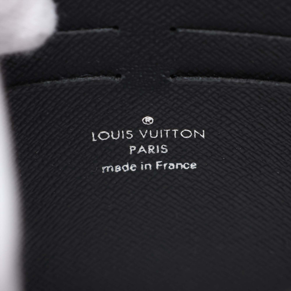 Louis Vuitton Damier Graphite 3D Pochette Voyage MM