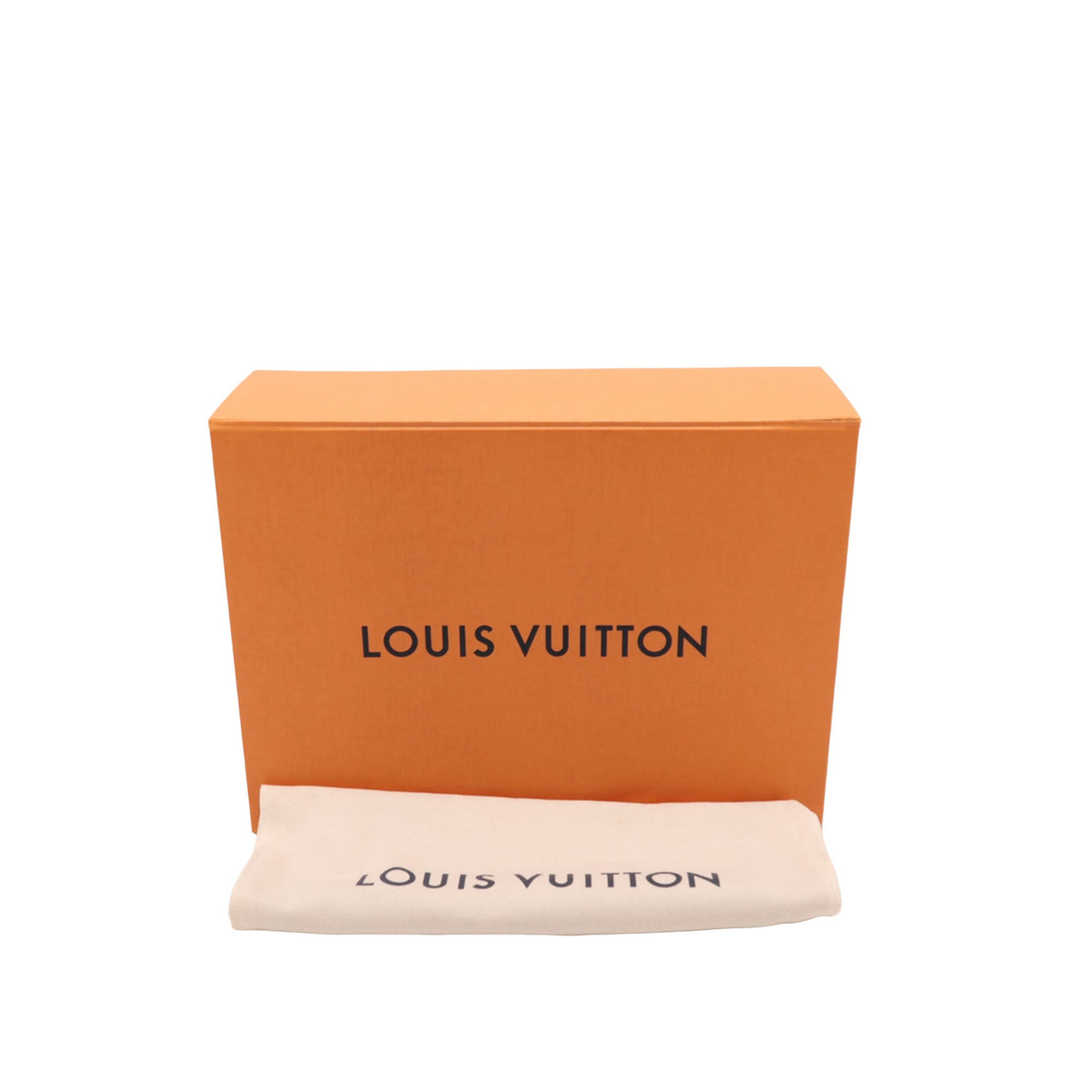 Louis Vuitton Damier Graphite 3D Pochette Voyage MM