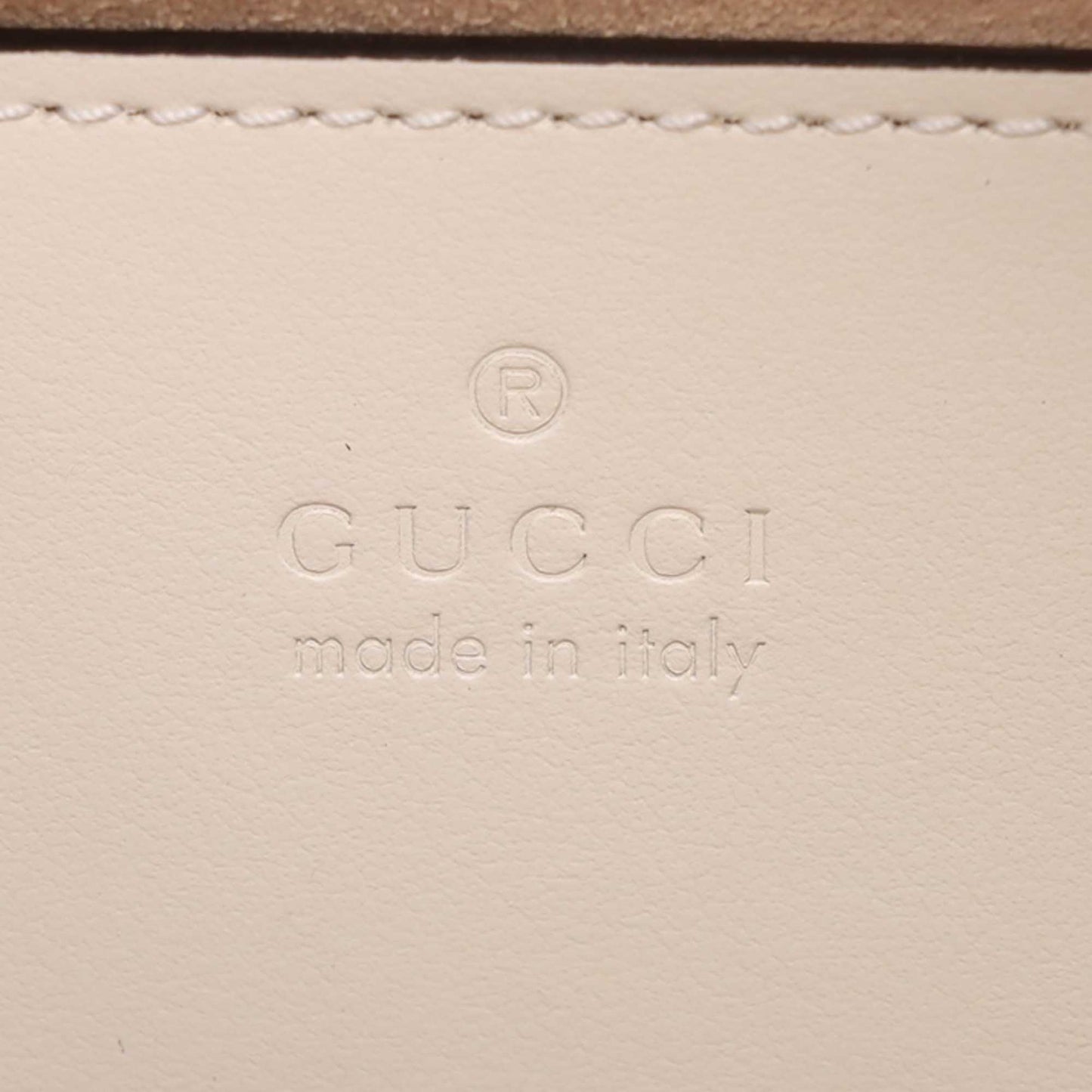 Gucci Small GG Marmont Matelasse Leather Crossbody
