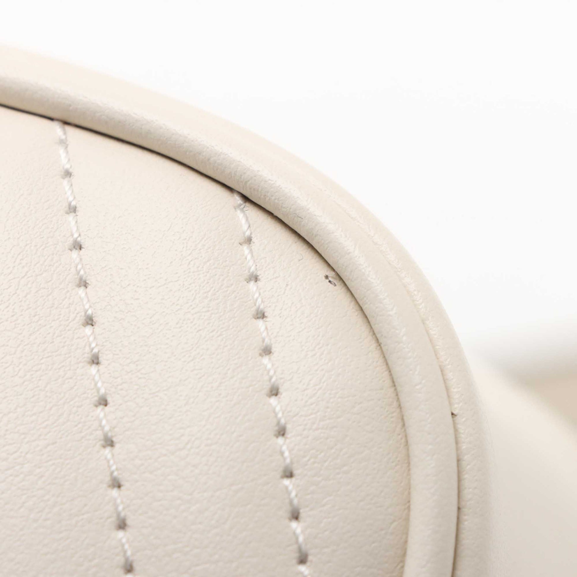 Gucci Small GG Marmont Matelasse Leather Crossbody