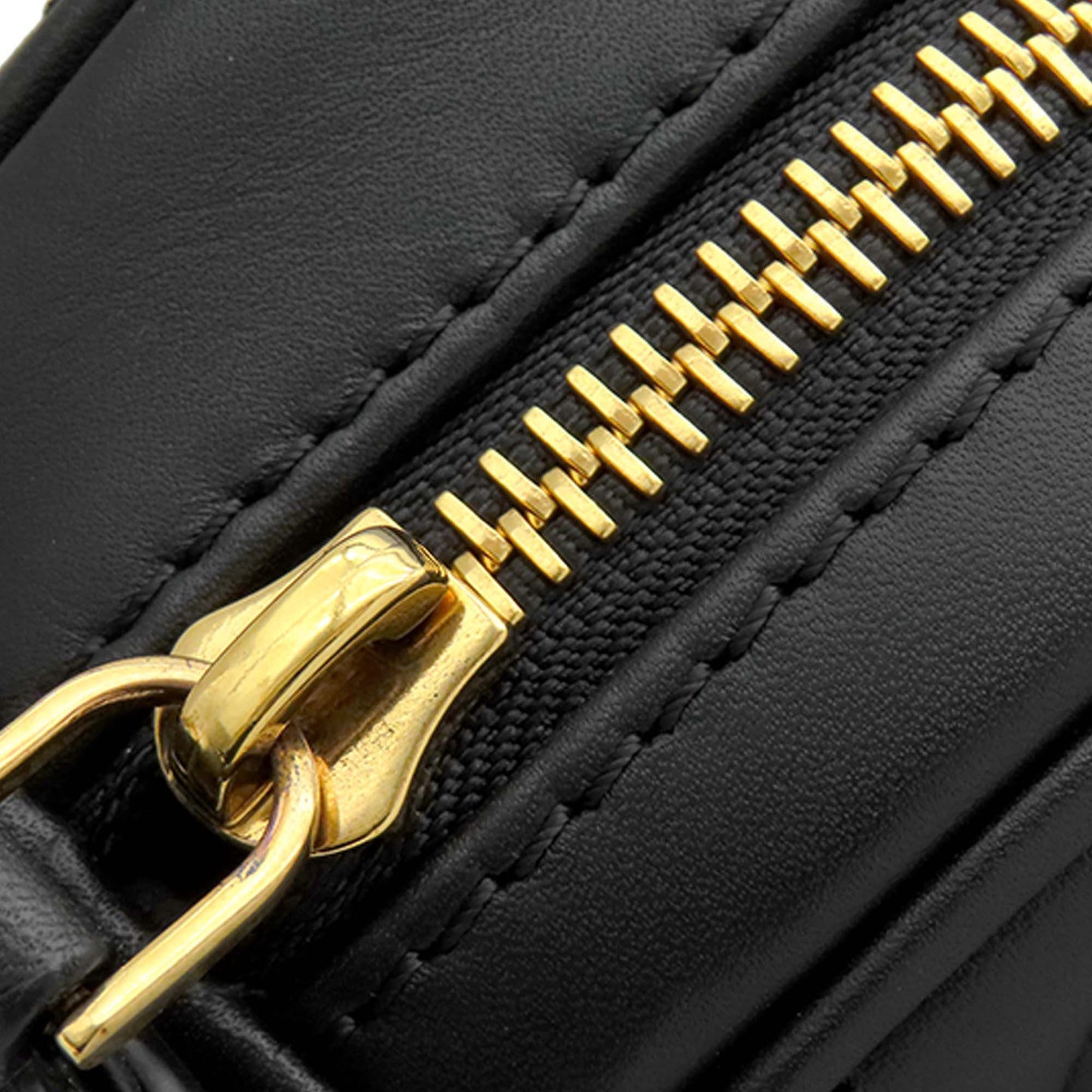 Louis Vuitton Leather New Wave Heart Crossbody