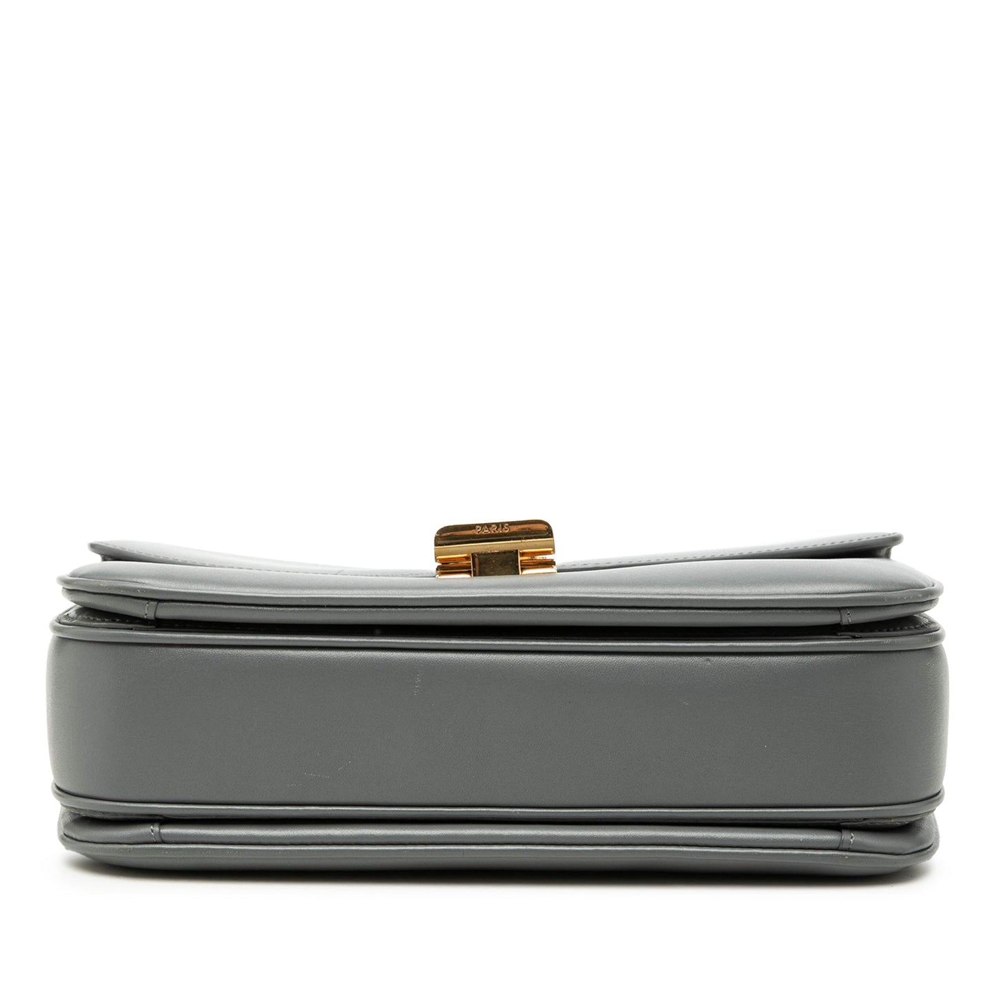 Celine Medium Calfskin C Crossbody