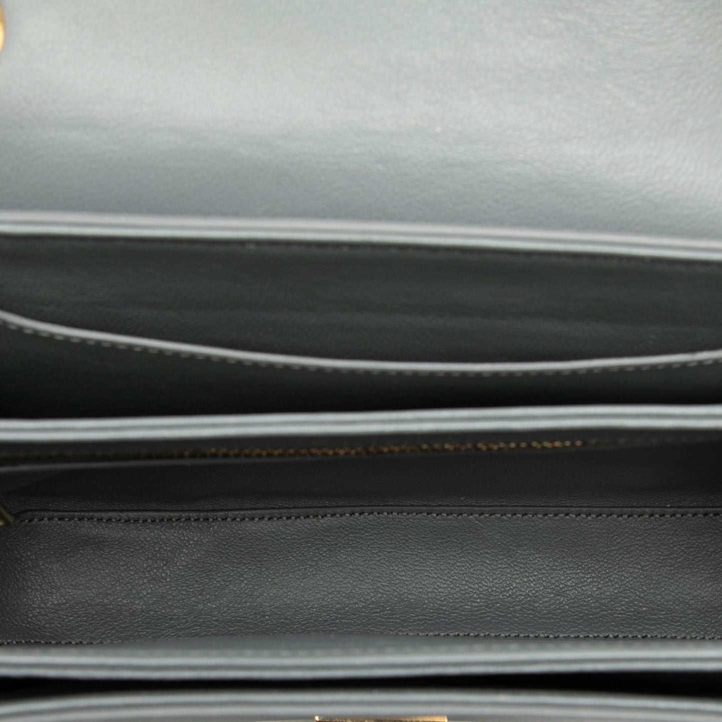 Celine Medium Calfskin C Crossbody