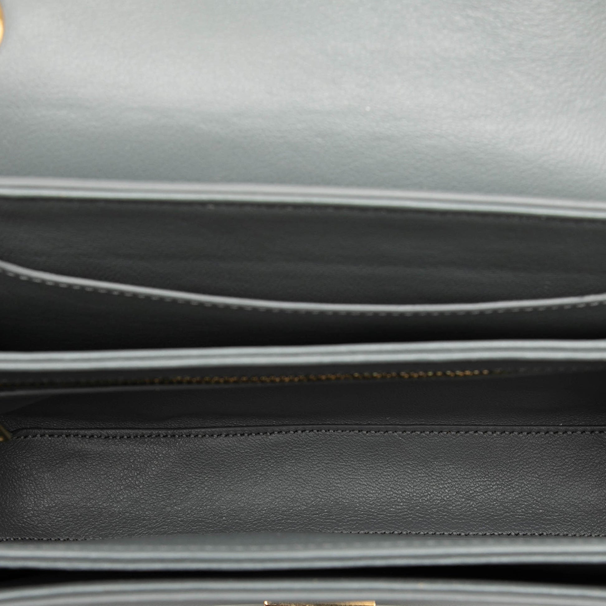 Celine Medium Calfskin C Crossbody