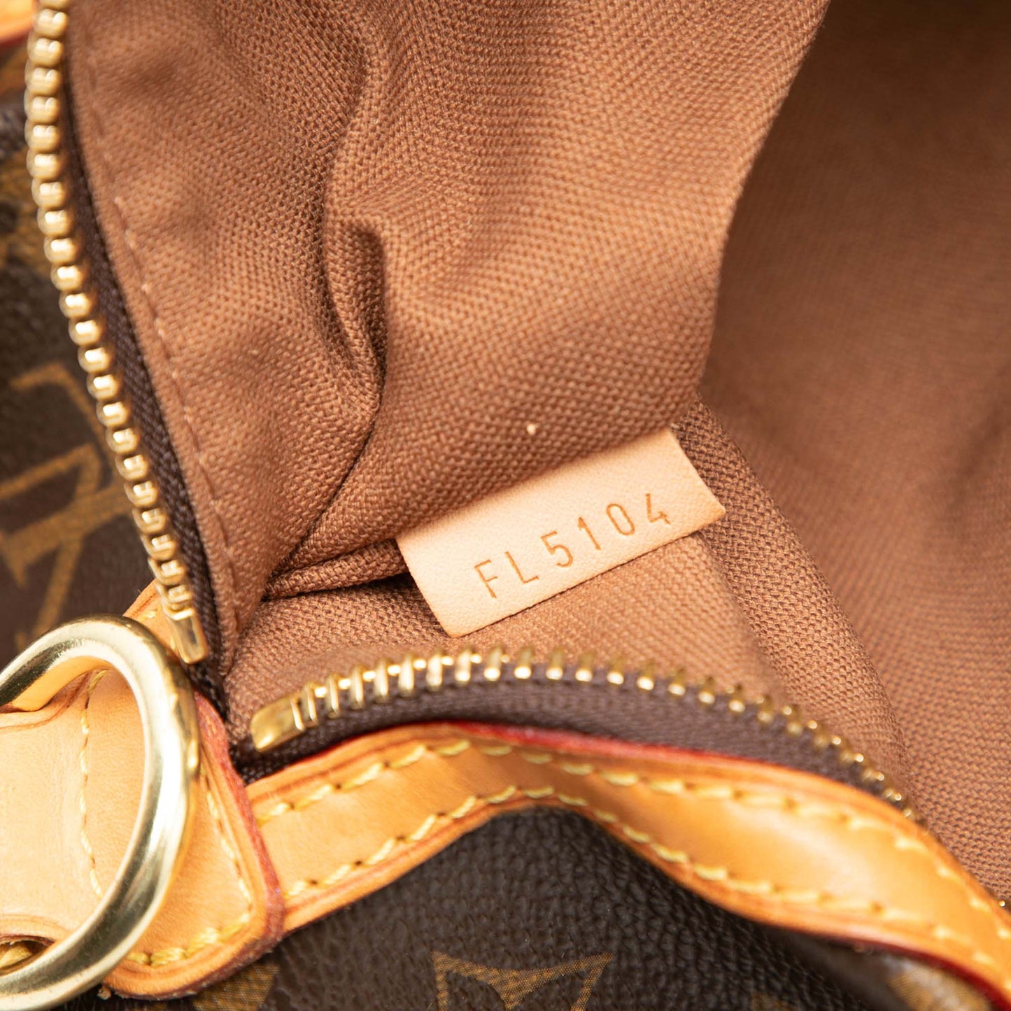 Louis Vuitton Monogram Sac a Dos Bosphore