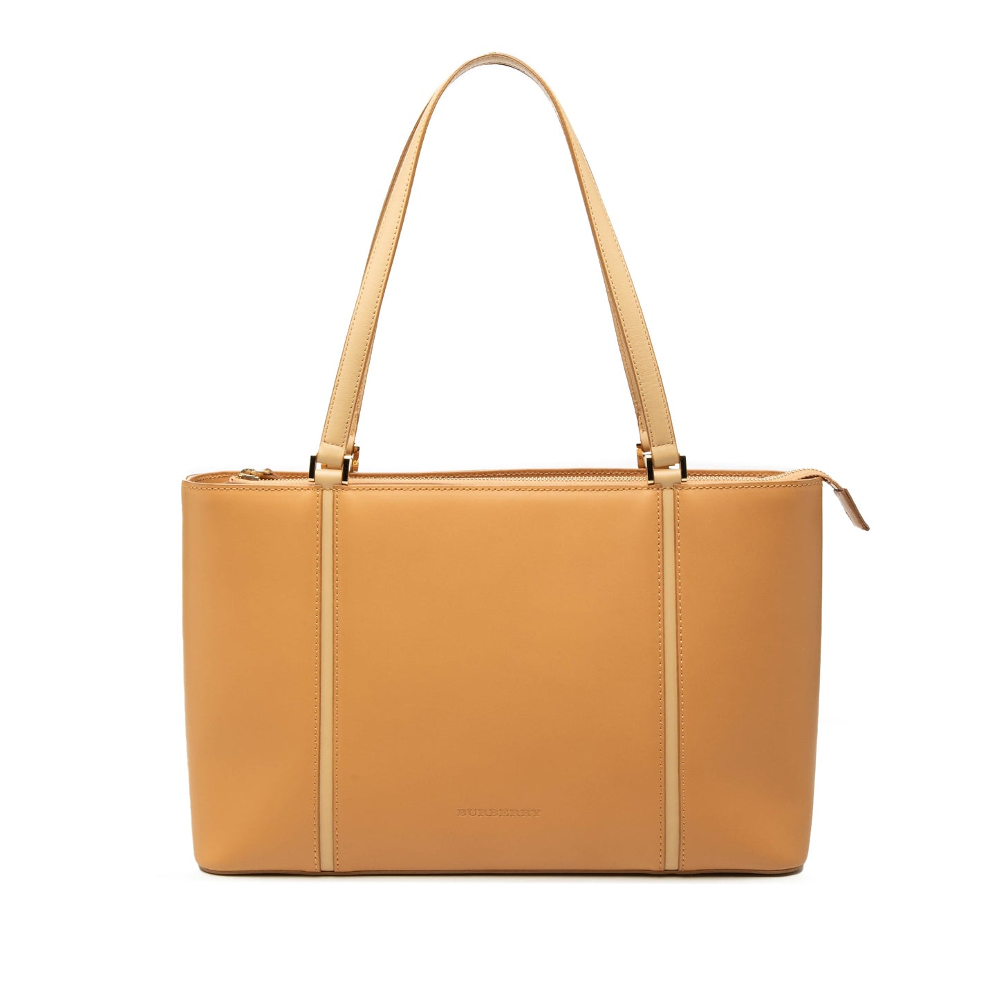 Burberry Leather Tote