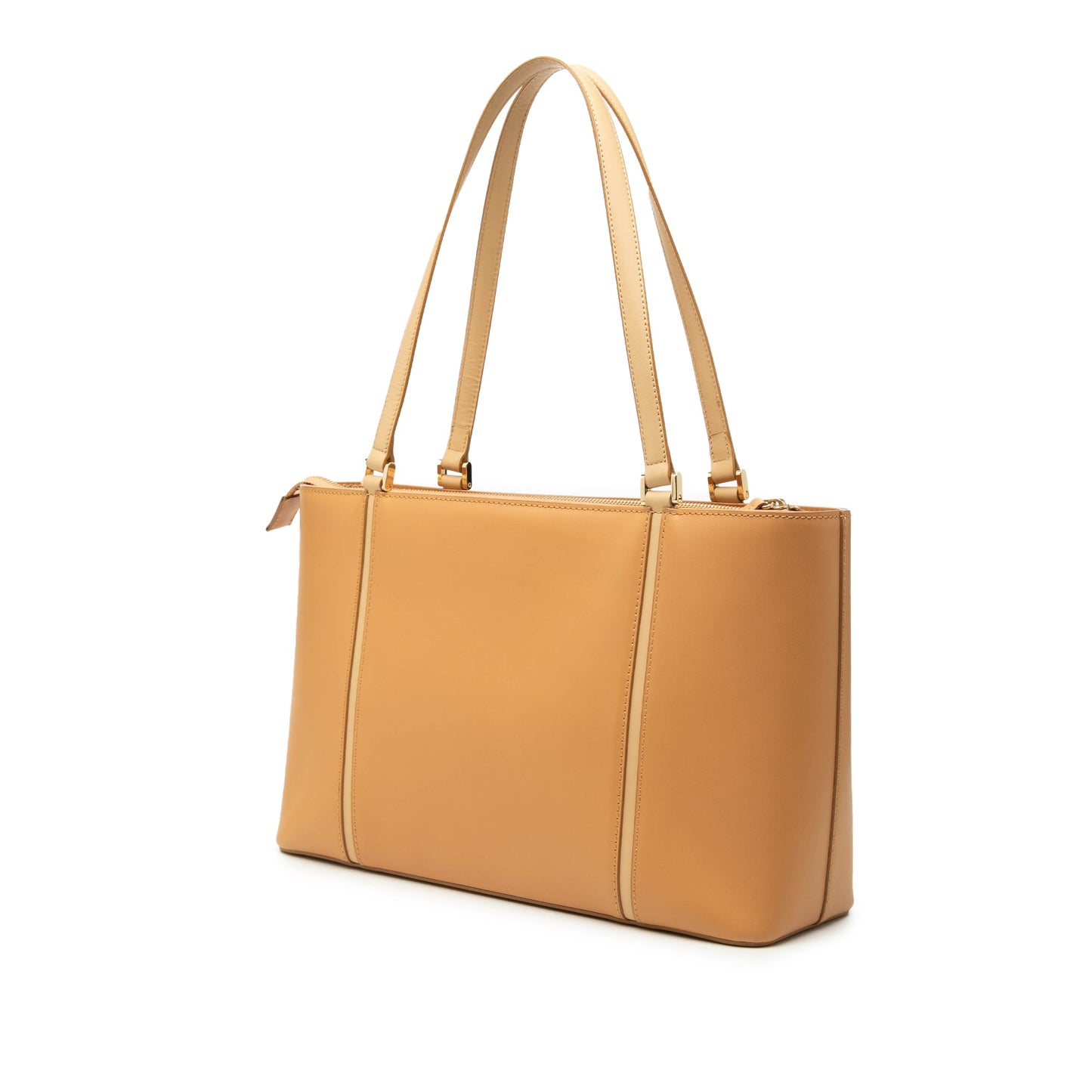 Burberry Leather Tote