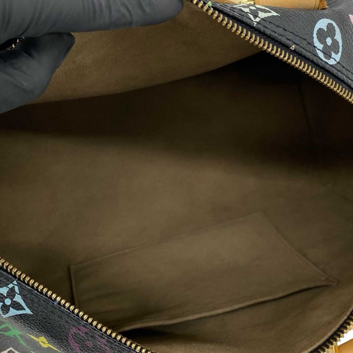 Louis Vuitton Monogram Multicolore Speedy 30