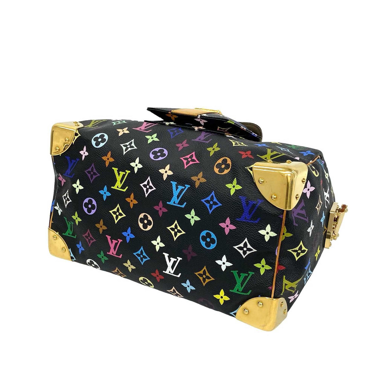 Louis Vuitton Monogram Multicolore Speedy 30