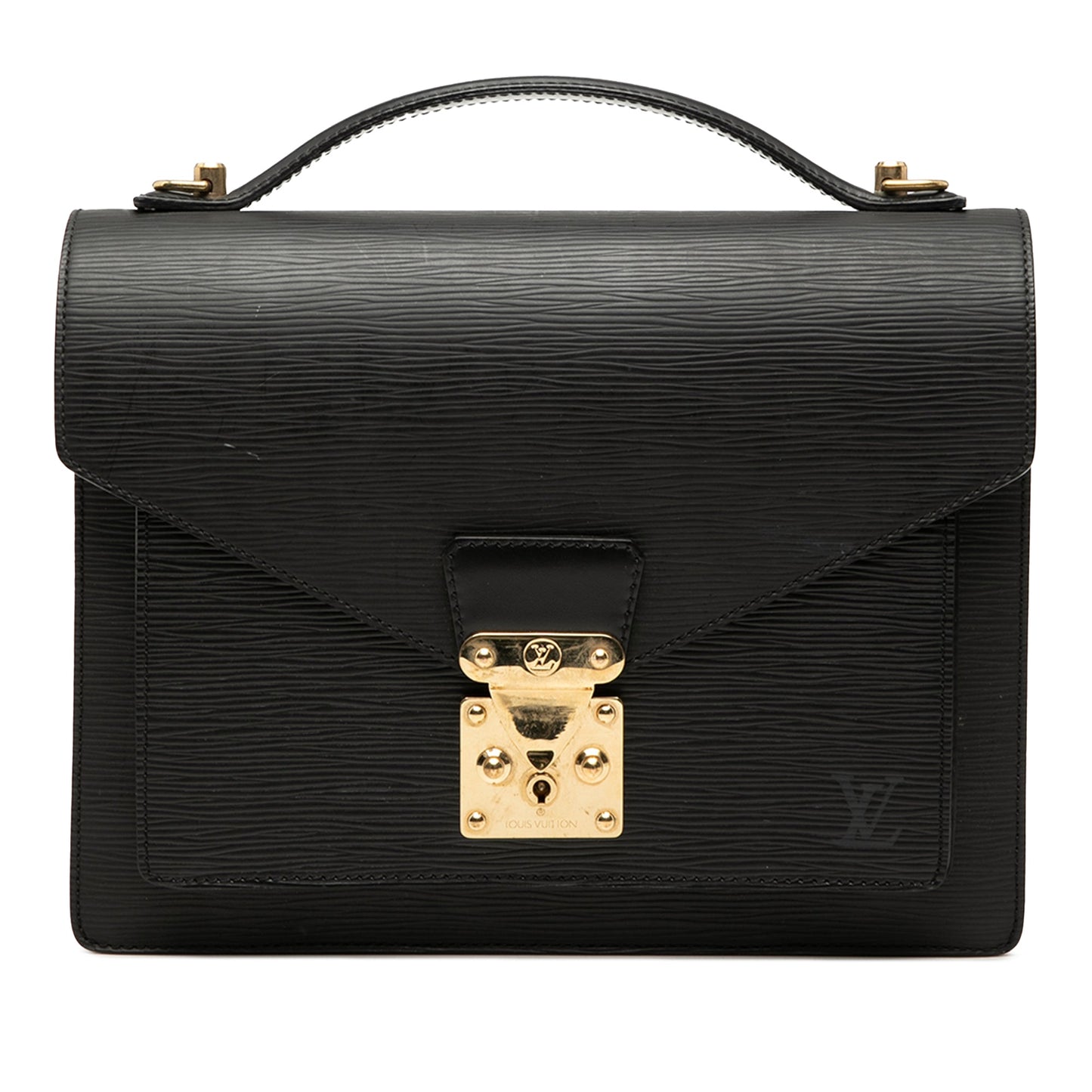 Louis Vuitton Epi Monceau 28