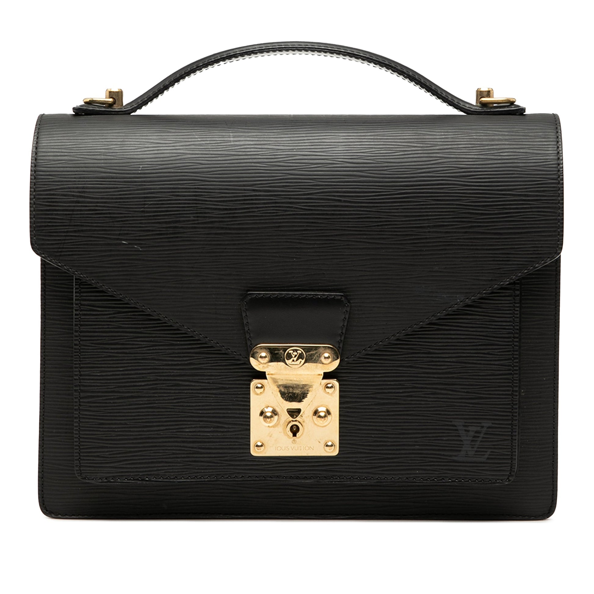 Louis Vuitton Epi Monceau 28