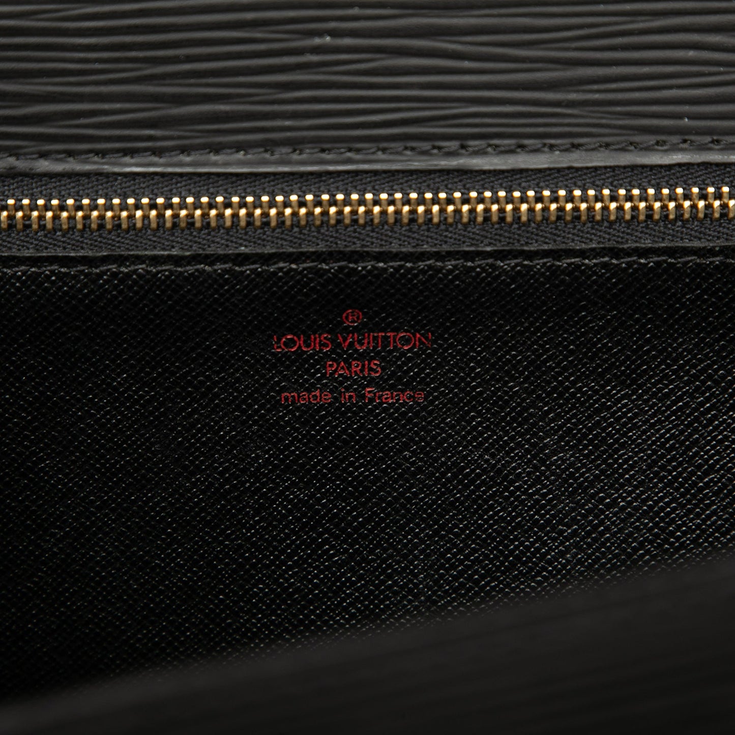 Louis Vuitton Epi Monceau 28