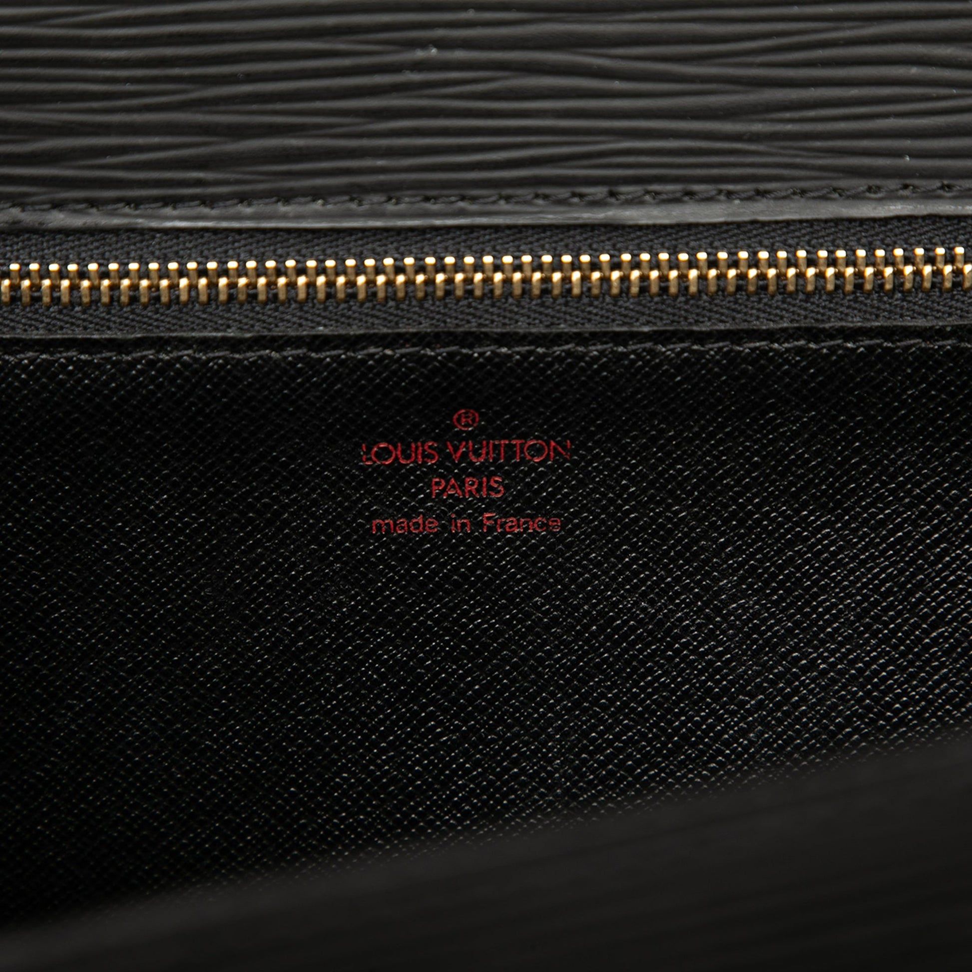 Louis Vuitton Epi Monceau 28