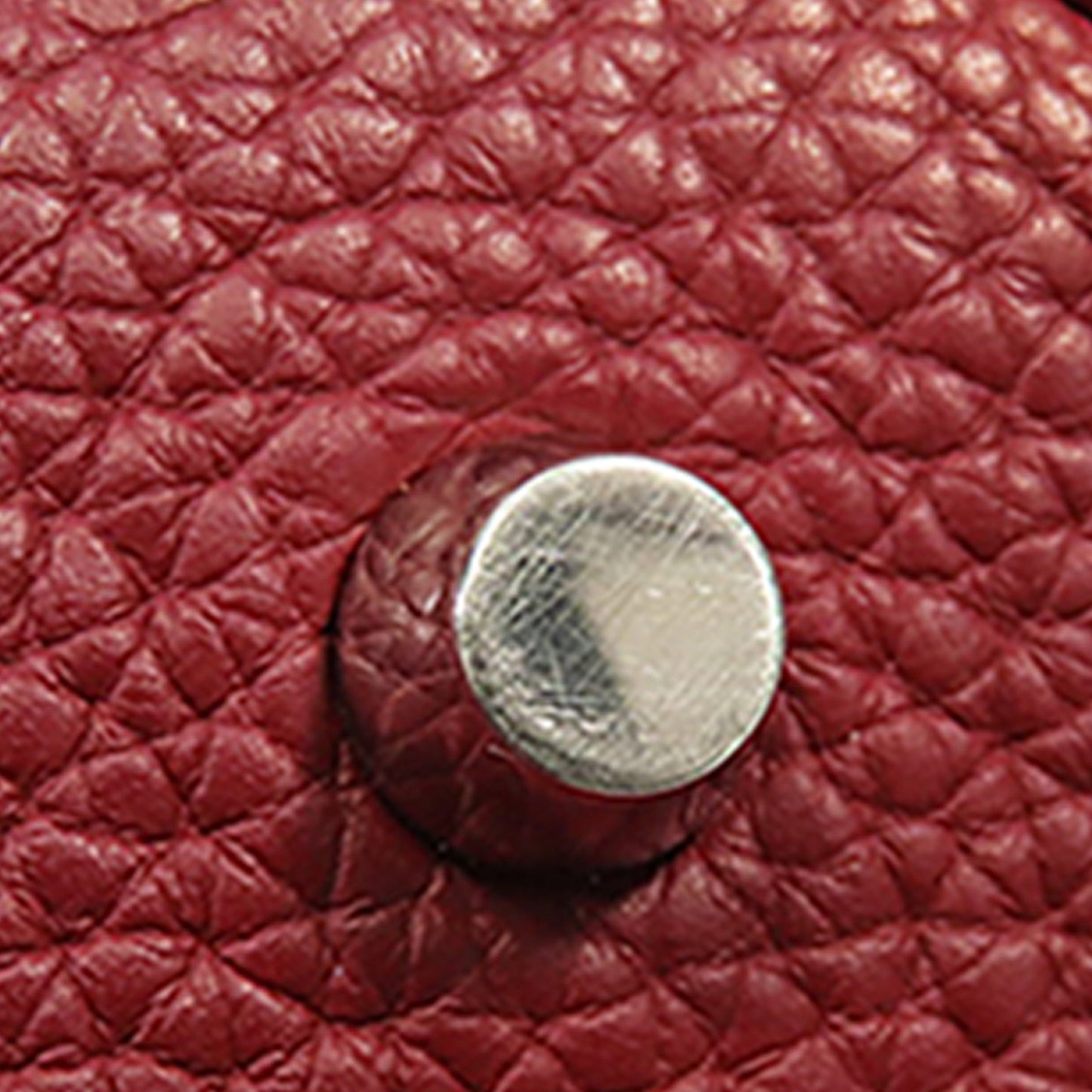 Hermès Clemence Picotin Lock 22