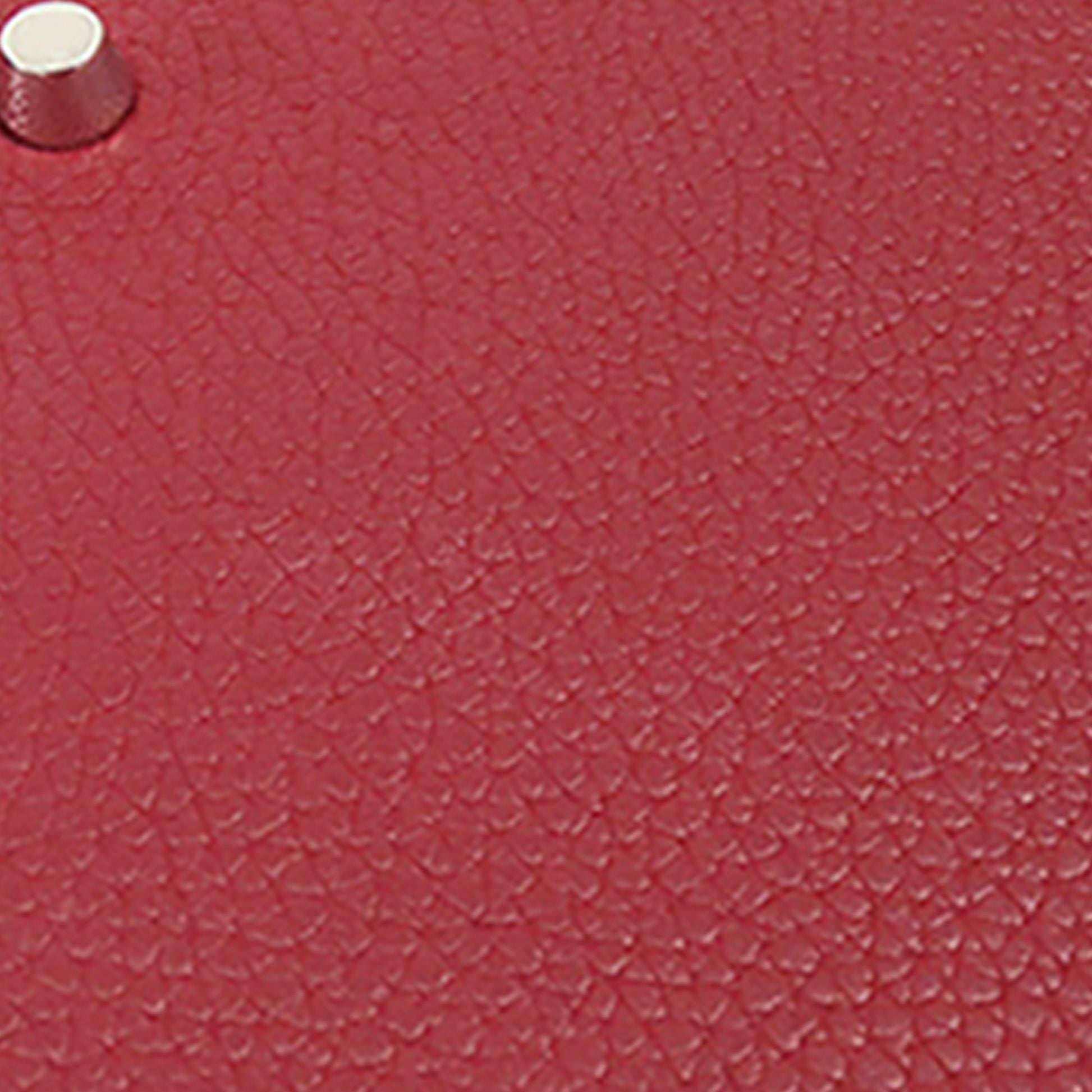 Hermès Clemence Picotin Lock 22