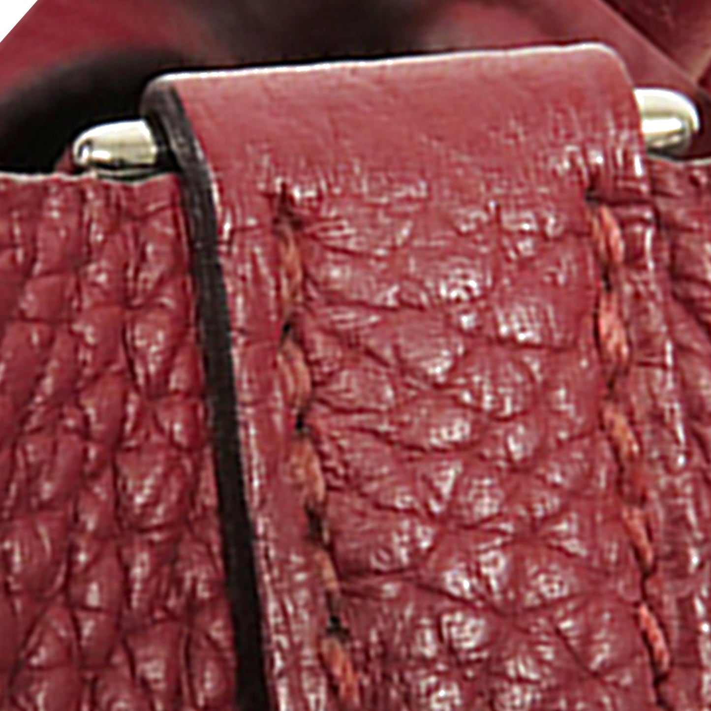 Hermès Clemence Picotin Lock 22