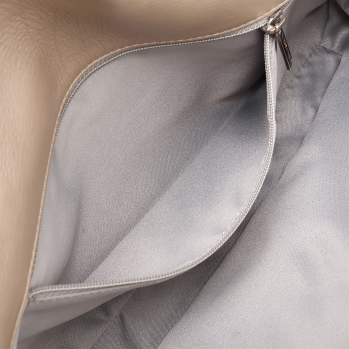 Chanel Quilted Lambskin Ultimate Stitch Flap — Gold