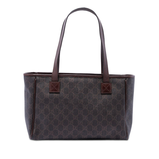 Gucci GG Supreme Tote