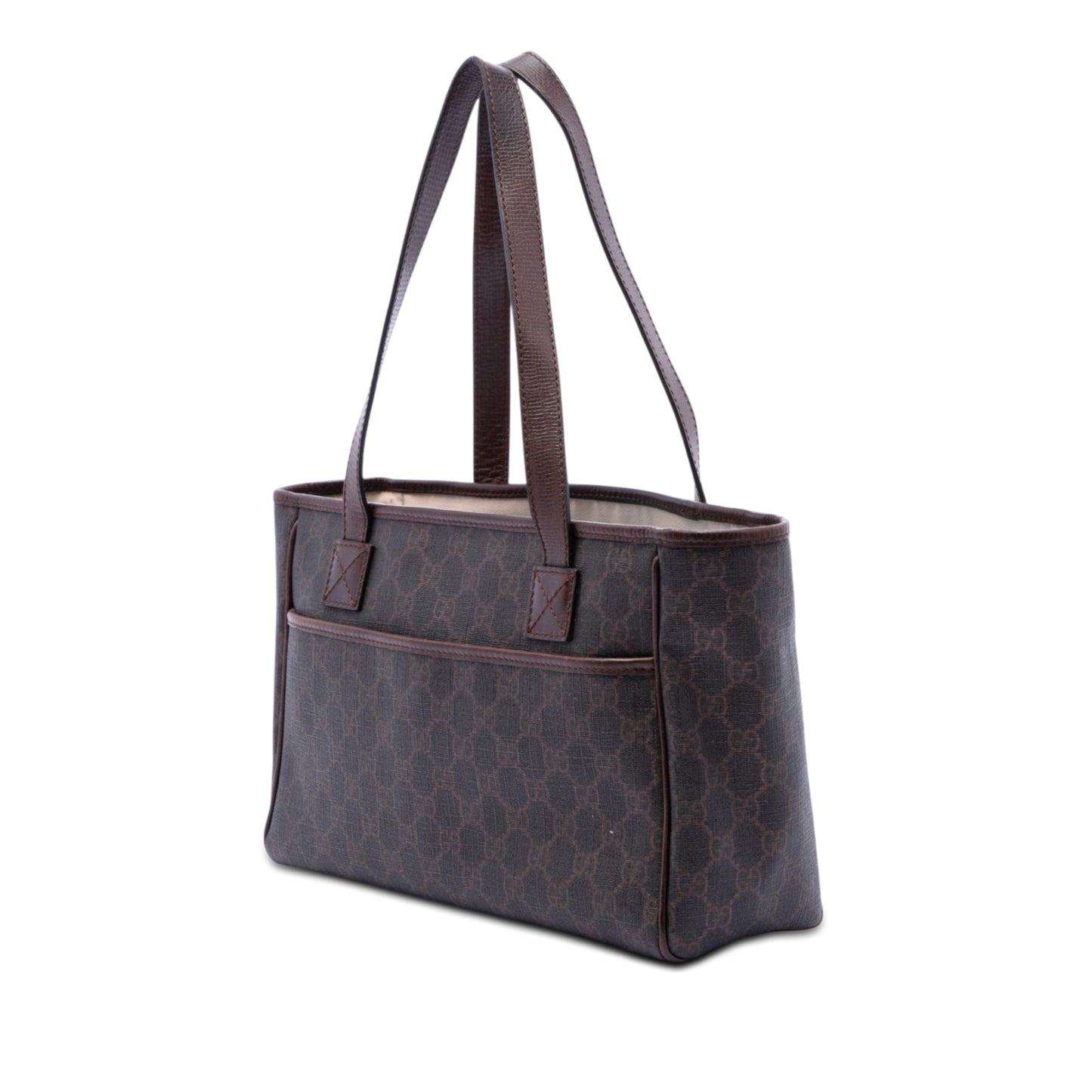 Gucci GG Supreme Tote