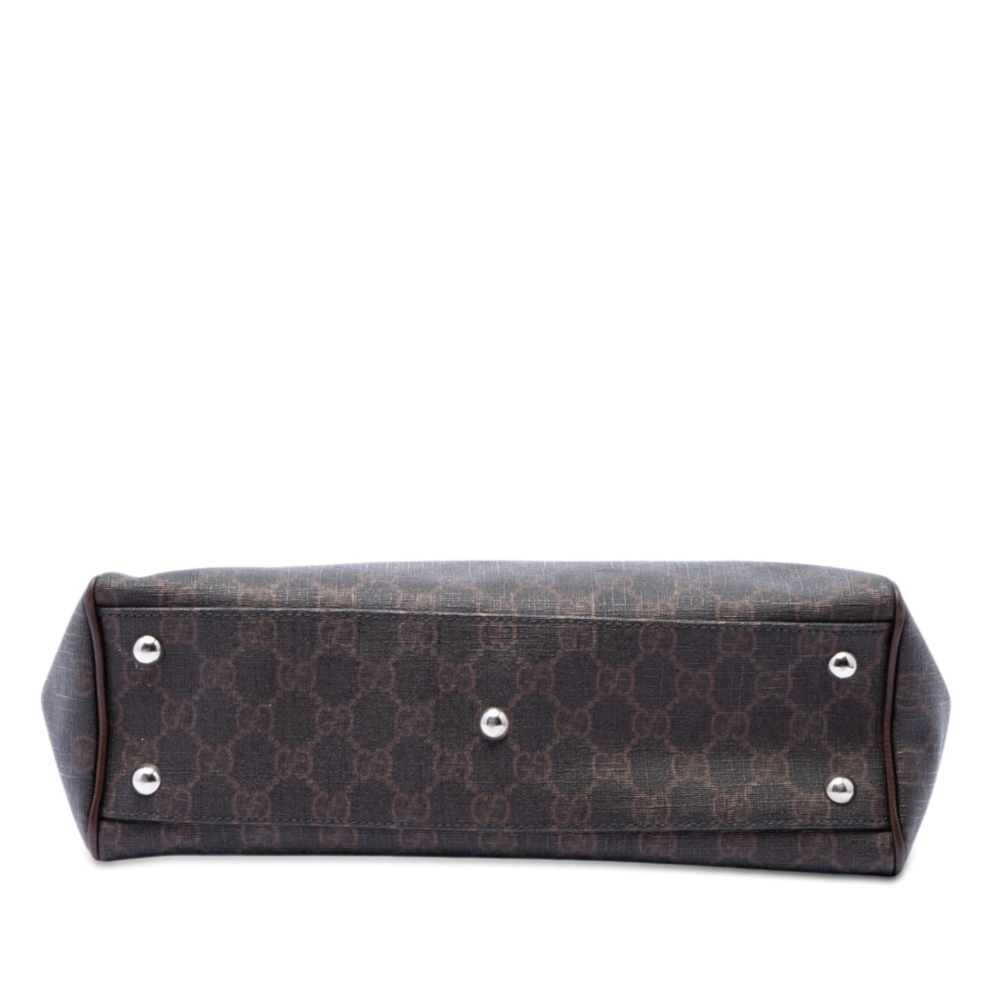 Gucci GG Supreme Tote