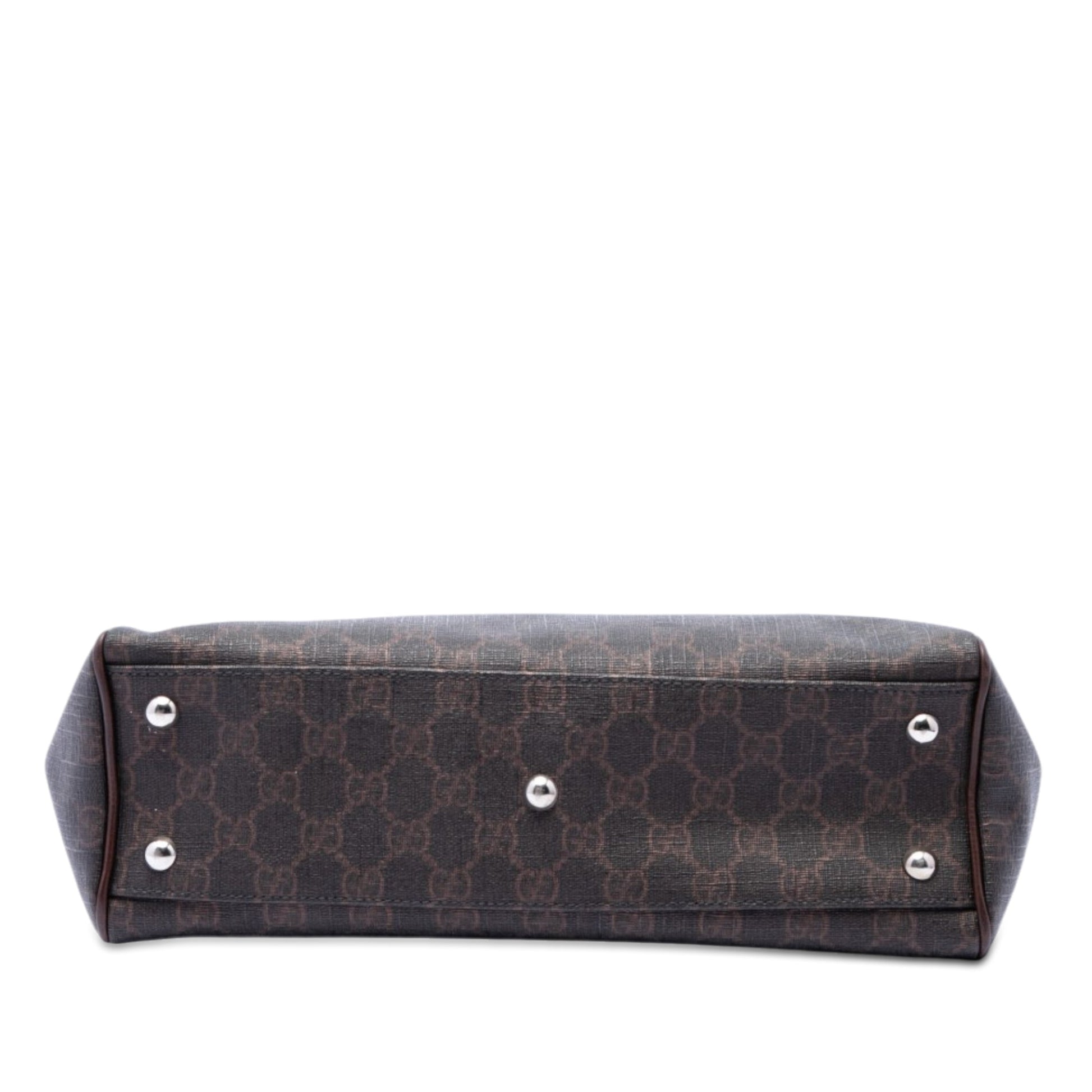 Gucci GG Supreme Tote